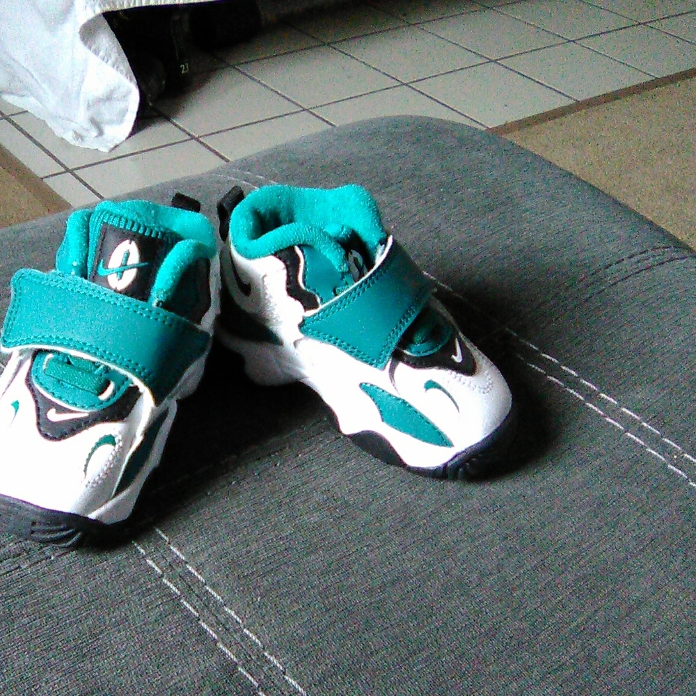 Nike speed turf